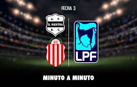 En vivo: Riestra y Barracas se enfrentan en el clásico