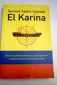 El hurakan german castro caicedo pdf online. Libro El Karina Castro Caycedo German Isbn 52479454 Comprar En Buscalibre