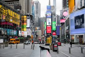 Incredible deals from independent hotels and well known brands. Where We Are Now New York City After A Year In The Grip Of Pandemic Politico