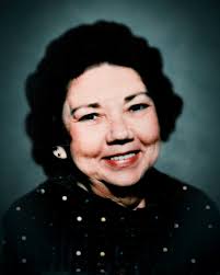 Bettye McLean Obituary