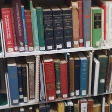 Ru library services strategic plan. Library Collections Perpustakaan Sultanah Bahiyah Uum
