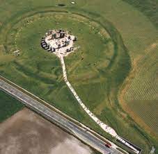 Kaufen sie stonehenge tour tickets (direkt von der londoner innenstadt) vom visitbritain shop. Exklusiv Deutsches Stonehenge Wird Ausgegraben Welt
