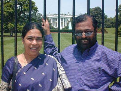 Image result for manivannan wife"