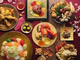 You will find more information by going to one of the sections on this page such as. Chinese New Year 2021 What To Have For Your Reunion Dinner The Peak Singapore Your Guide To The Finer Things In Life