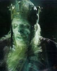 The King Of The Dead The One Wiki To Rule Them All Fandom Powered By Wikia Lord Of The Rings The Hobbit Undead