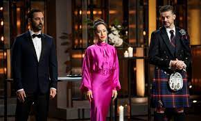 Justin, who is engaged to his fiancée esther, dreams of having a food truck or restaurant featuring the indian flavours he grew. Ogrsaizc56u6fm