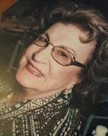 Elena Padua Obituary (1917