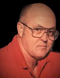 Obituary information for Danny Williams