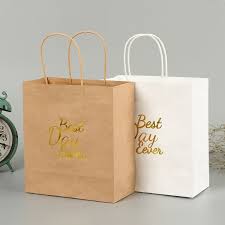 0 Likes 0 Comments Sgr Packaging Sgr Packaging On Instagram Take Away Bag For Stores Welco Paper Gift Bags Jewelry Packaging Design Wedding Gift Bags