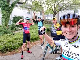 40,555 likes · 2,175 talking about this. Annemiek Van Vleuten Shares Monster 400km Training Ride On Strava Cycling Today Official