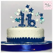 Written by admin january 22, 2020. M A Cakes 16th Birthday Cake Sweet16 Teencakes Facebook