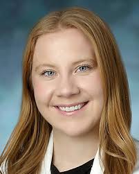 Dr. Katherine Fradeneck, DO