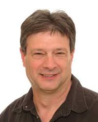 Meet EPA Biologist Thomas Knudsen, Ph.D.