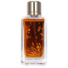 Luxe et excellence situé sur la place des vosges dans le marais, l'ambroisie, dirigé par bernard pacaud, a la réputation d'être une des meilleures tables de la capitale. Lancome Maison Oud Ambroisie Eau De Parfum 100ml Parfum Discount Parfum Fur Dich Markendufte Gunstig Online Kaufe