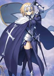 Jeanne D Arc 5 Star Ruler Servant Grand Order Wiki Welcome to the rules page of /r/grandorder. jeanne d arc 5 star ruler servant