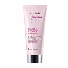 Comparez les prix des soins du visage parmi les offres de nos partenaires marchands, et achetez en ligne. Avis Sensitivefocus Masque Confort Apaisant De Nocibe Lucette Nocibe Gommage Visage Masque