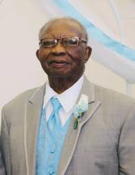 It is with heavy hearts that we announce the passing of Deacon Hector  McNair, who departed this life