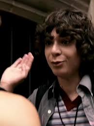 Moose The Dancer Now