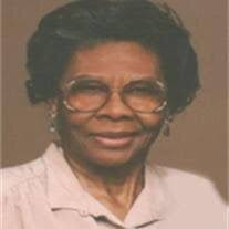 Gladys Williams Obituary