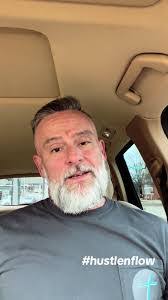 Jeremy Halfacre's Instagram, Twitter & Facebook