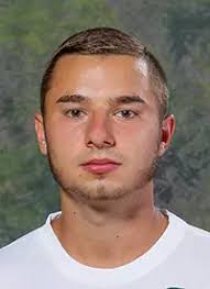 2016 Men's Soccer Roster