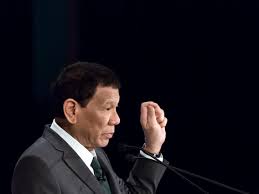 We are supporters of philippine president rodrigo duterte. Philippines Rodrigo Duterte Claims He Was Gay But Cured Himself Insider