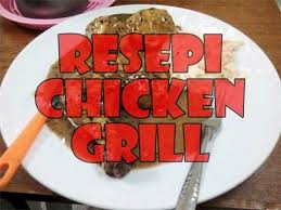 Ramai yang dah tengok video tunku azizah, jadi jom lah ramai ramai pakat mencuba resepi ini. Resepi Chicken Chop Black Pepper Azie Kitchen