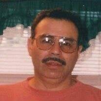 Mr. David F. Brune Obituary