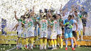 Últimas noticias de defensa y justicia: The Little Miracle Of Crespo With Defensa Y Justicia First Triumph As A Technician Ruetir