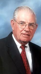 Harold Steadman Obituary