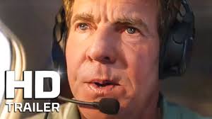 ON A WING AND A PRAYER