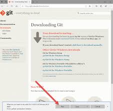 Git gives a bash emulation used to run git from the command line. Git Bash Download For Windows 10 64 Bit Just Click The Free Git Bash Download Button At The Above Of This Short Article Artis Artis Yang Meninggal Di Usia Muda