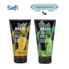 Hair gel has had a bad rap in recent years, but if used correctly it can be an invaluable tool for those with thicker, harder to manage hair. Hair Gel Men S Grooming Prices And Deals Beauty Personal Care Jun 2021 Shopee Singapore