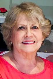 Martha E. Lewis 1949-2025