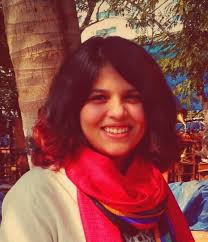 Apoorva Joshi Shrikant Joshi