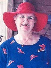 Kay Smith Obituary (1939