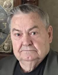 Obituary information for Raymond L. Wilson, Sr.