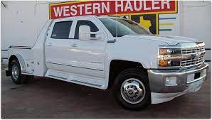 Western Hauler - Gm Trucks Gm Trucks Cool Trucks Custom Truck Beds
