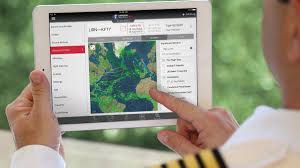 Free to members, this suite of online and mobile products helps you plan flights efficiently and safely. Universal Online Flight Planning Software International Flight Plans