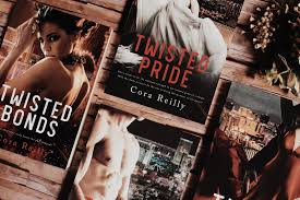 Рейли кора ( reilly cora ). Camorra Chronicles Book 6