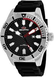 Seapro Men S Brigade Watch Chronograph Watch Men Sport Watches Watches For Men