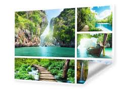 It is extremely popular on instagram and facebook nowadays. Fotocollage Erstellen Collage Online Gestalten Myposter