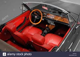 Pin On Fiat 124 Spider Interior
