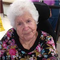 Maria Compean Obituary (1925