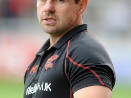 Salford Red Devils sign Samoa international Daniel Vidot