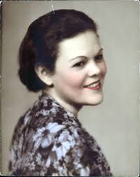 Irma Harold Obituary