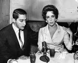 Juni 1909 in minneapolis, als avrom hirsch goldbogen; Mike Todd Jr And Elizabeth Taylor To Produce Film Calisphere