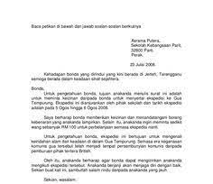 Surat surat formal yaitu surat yang dikirim kepada sebuah instansi, sedangkan surat non formal yaitu surat yang dikirimkan kepada teman atau sahabat. Al Adhara Official Aladharao Profile Pinterest