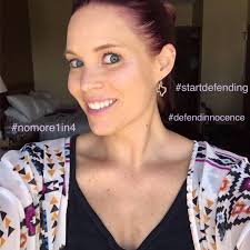 Perfectly Imperfect Jen