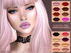 38 Destiny Sims cc ideas to save today